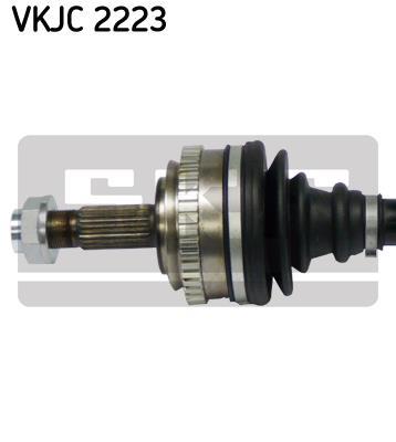 Cardã SKF VKJC 2223